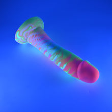 Load image into Gallery viewer, Z4XJD28 Caelus Large 0020 UV GITD
