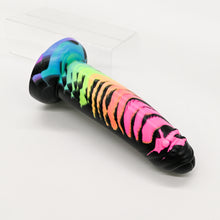 Load image into Gallery viewer, M3SJC35 Ferrus Medium 0030 UV GITD GOBLIN HOLE
