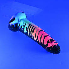 Load image into Gallery viewer, M3SJC35 Ferrus Medium 0030 UV GITD GOBLIN HOLE
