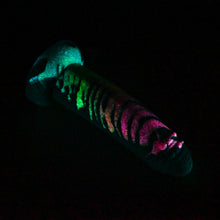 Load image into Gallery viewer, M3SJC35 Ferrus Medium 0030 UV GITD GOBLIN HOLE
