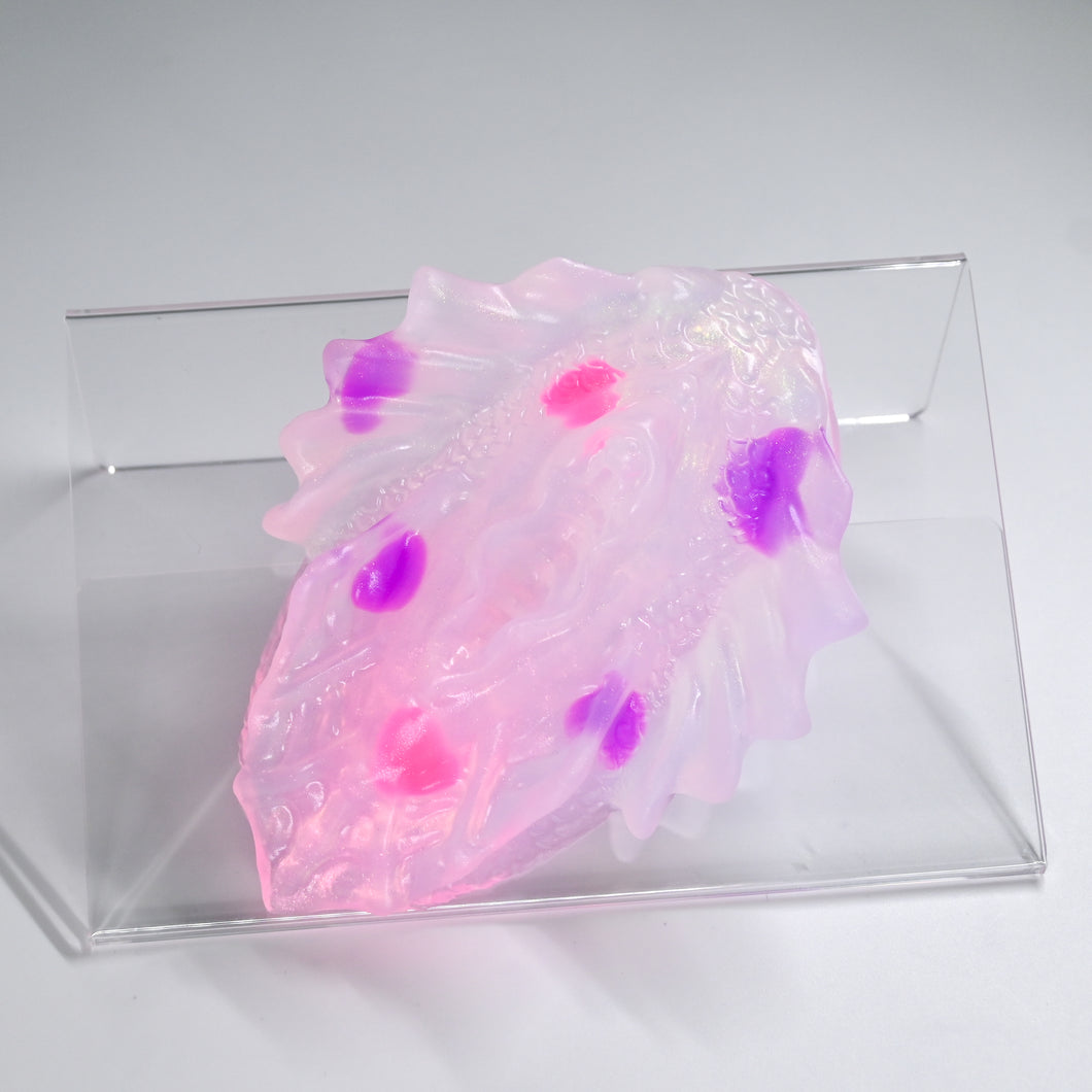 C2THA97 Calypso Small NC 0031 UV GITD CS