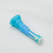 Load image into Gallery viewer, U2SKE06 Cirrus Small 0030 UV GITD
