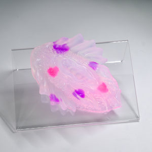 C2THA97 Calypso Small NC 0031 UV GITD CS