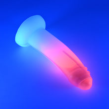 Load image into Gallery viewer, M3SJC36 Ferrus Medium 0030 UV GITD
