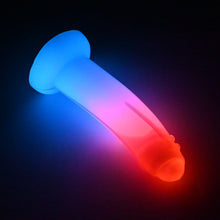Load image into Gallery viewer, M3SJC36 Ferrus Medium 0030 UV GITD
