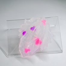 Load image into Gallery viewer, C2THA98 Calypso Small NC 0031 UV GITD CS
