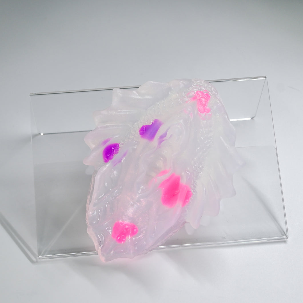 C2THA98 Calypso Small NC 0031 UV GITD CS