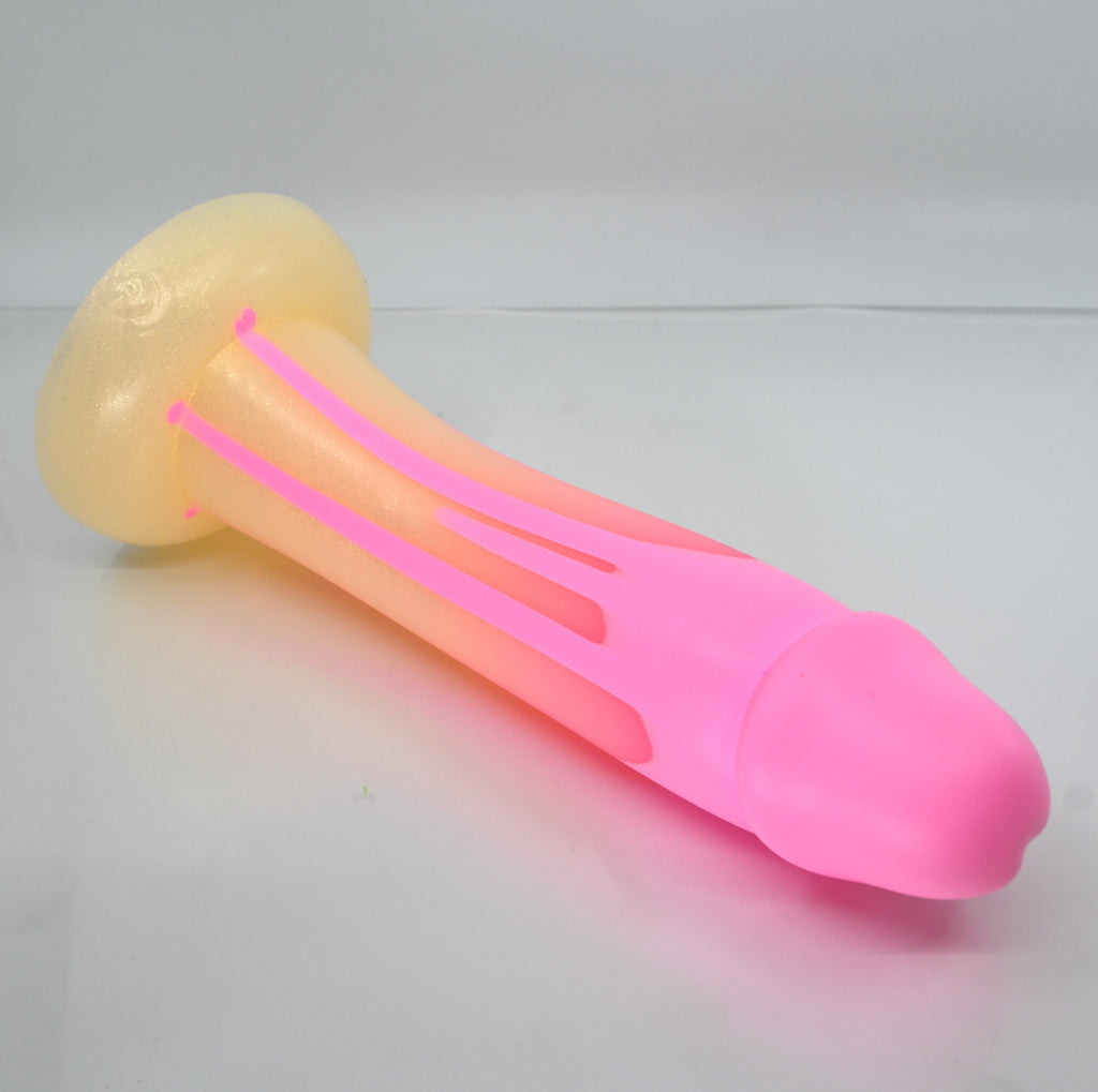Z4XEZ93 Caelus Large 0020 UV GITD
