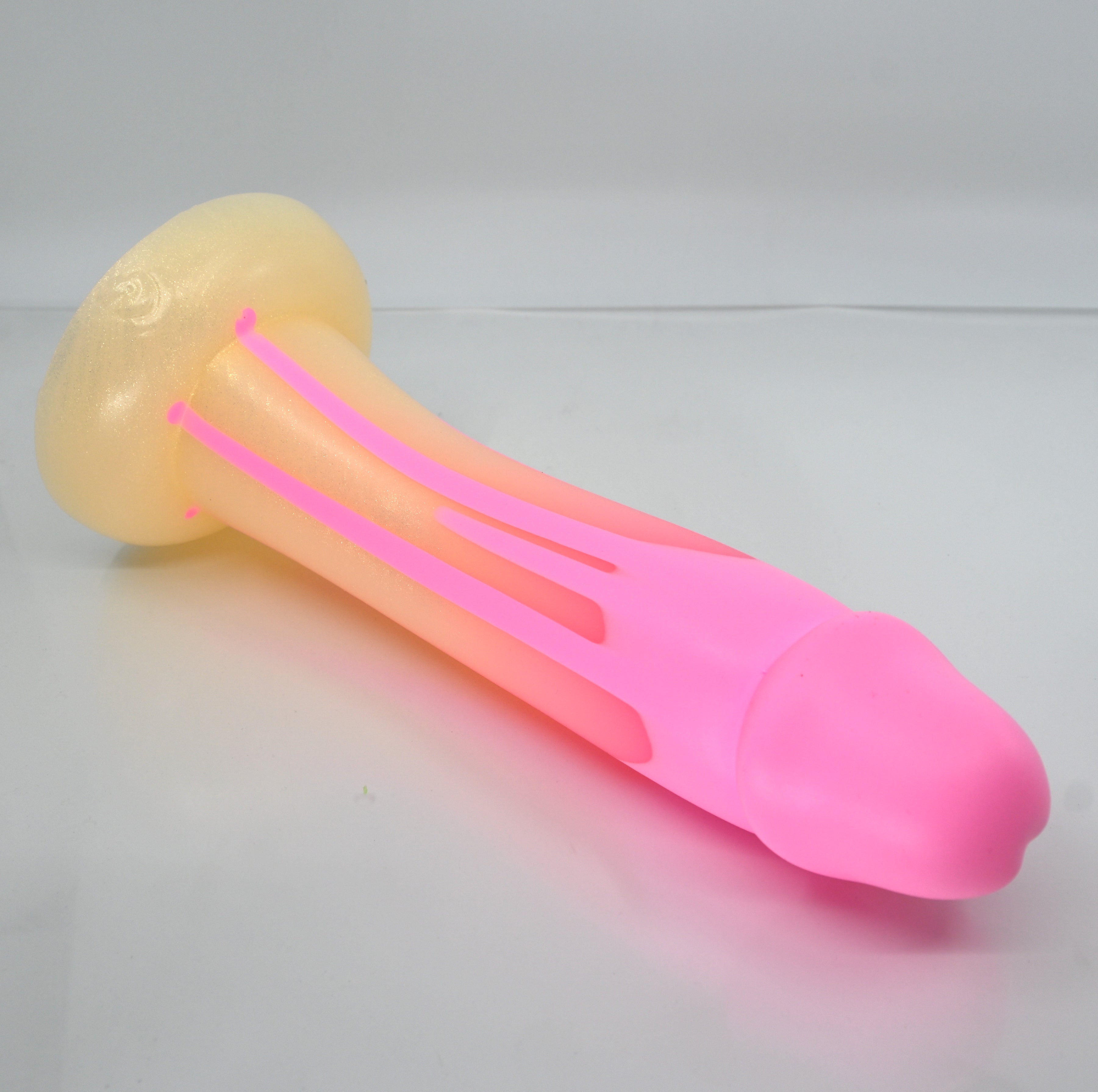 Z4XEZ93 Caelus Large 0020 UV GITD