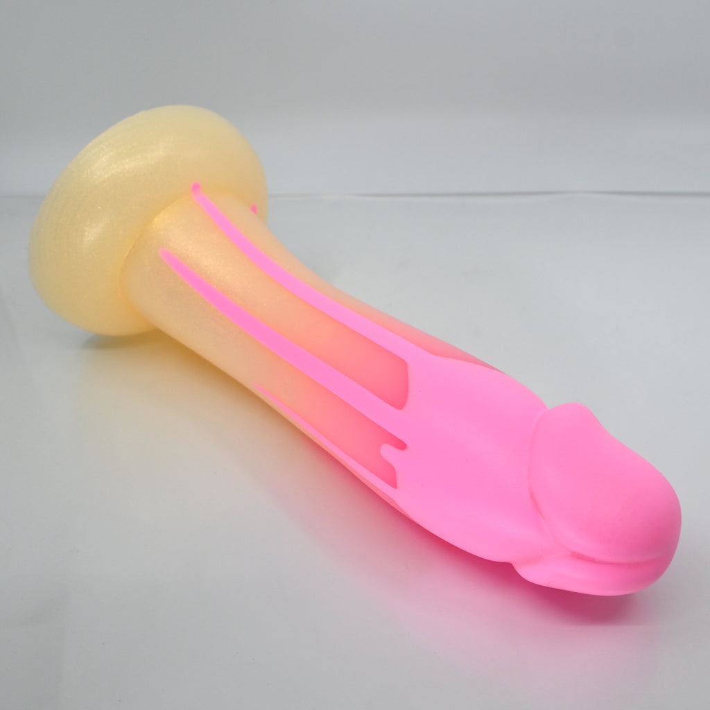 Z4XEZ93 Caelus Large 0020 UV GITD