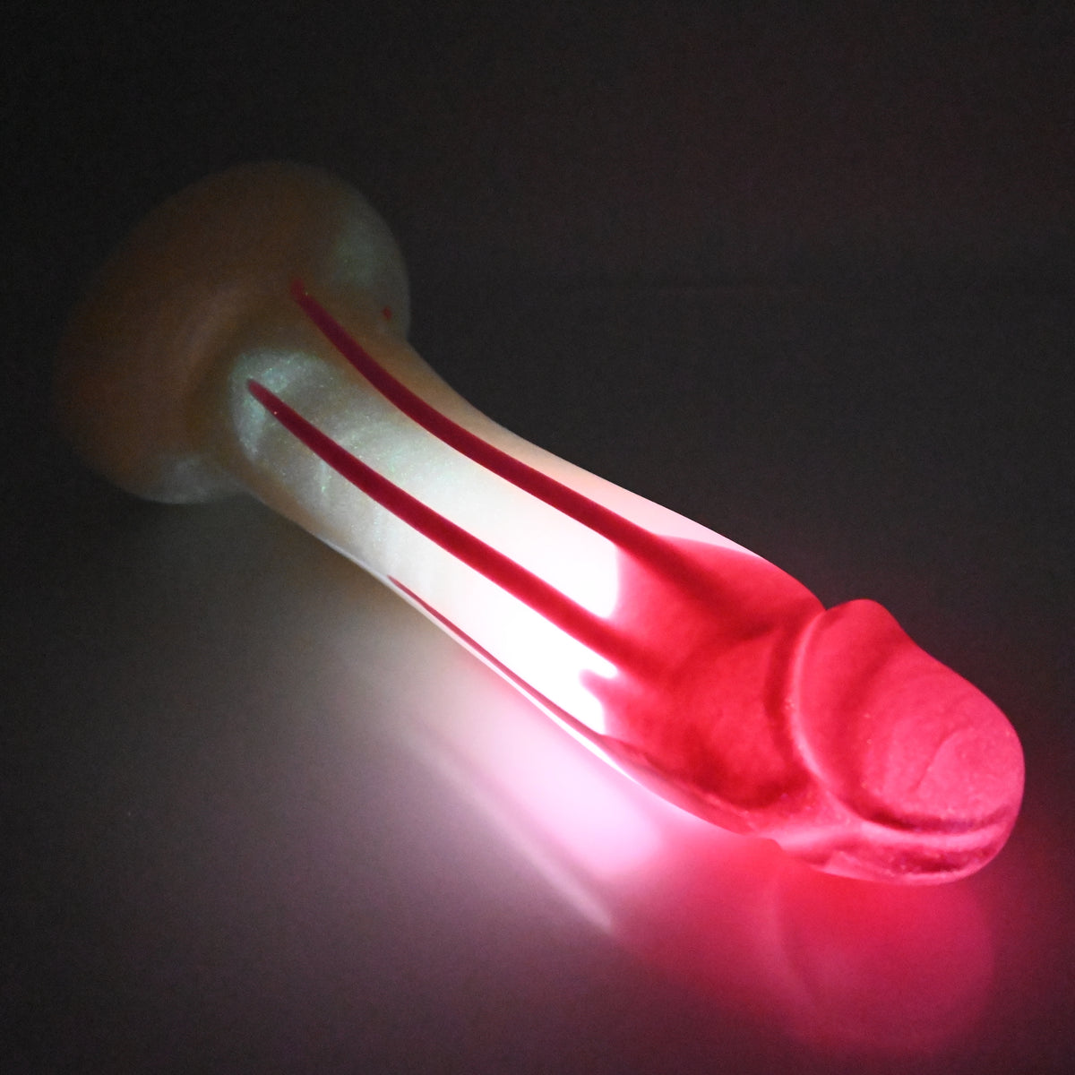 Z4XEZ93 Caelus Large 0020 UV GITD