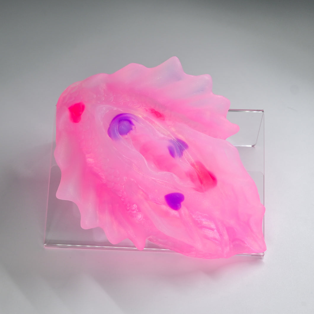 C4THA99 Calypso Large NC 0031 UV GITD CS