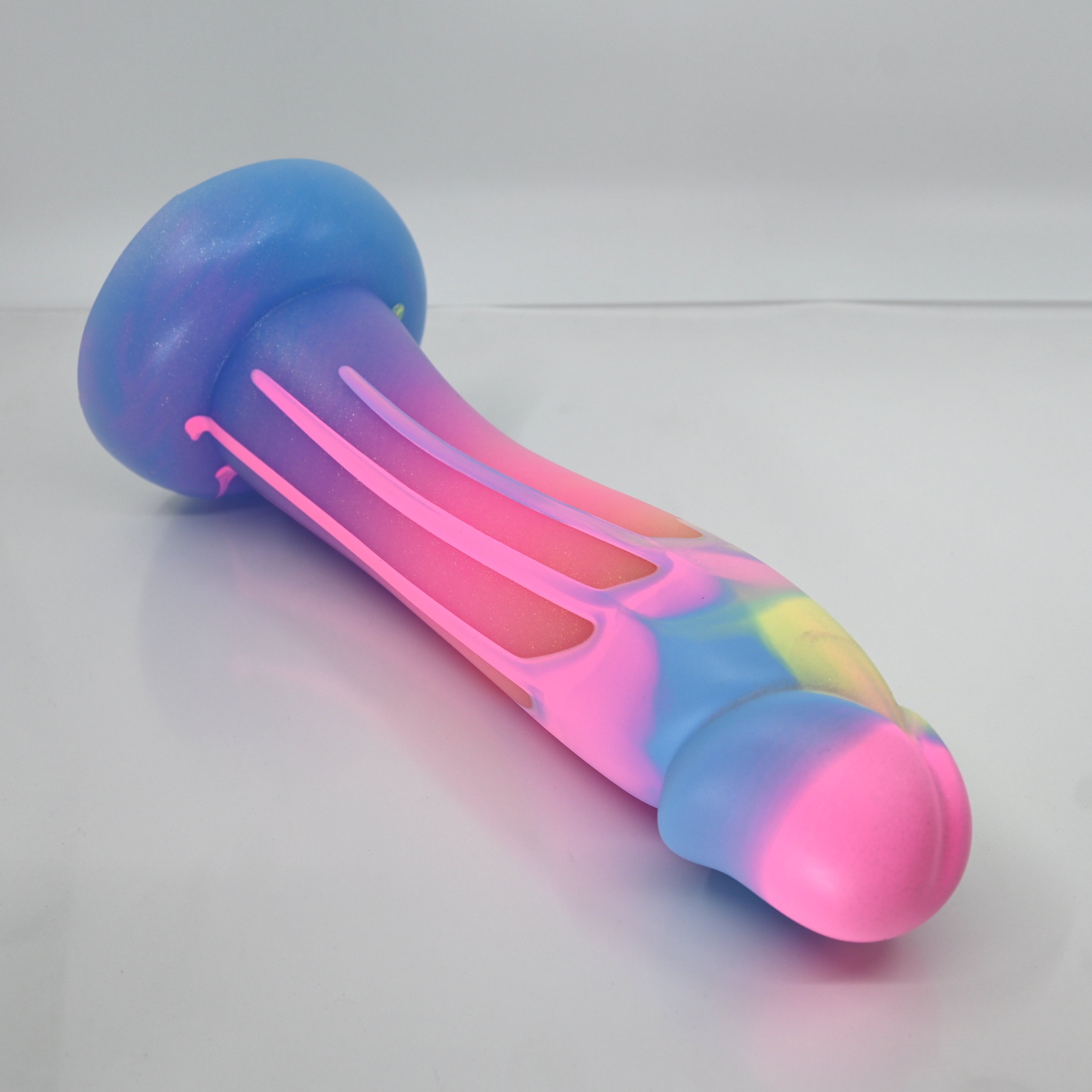 Z4SEZ94 Caelus Large 0030 UV GITD