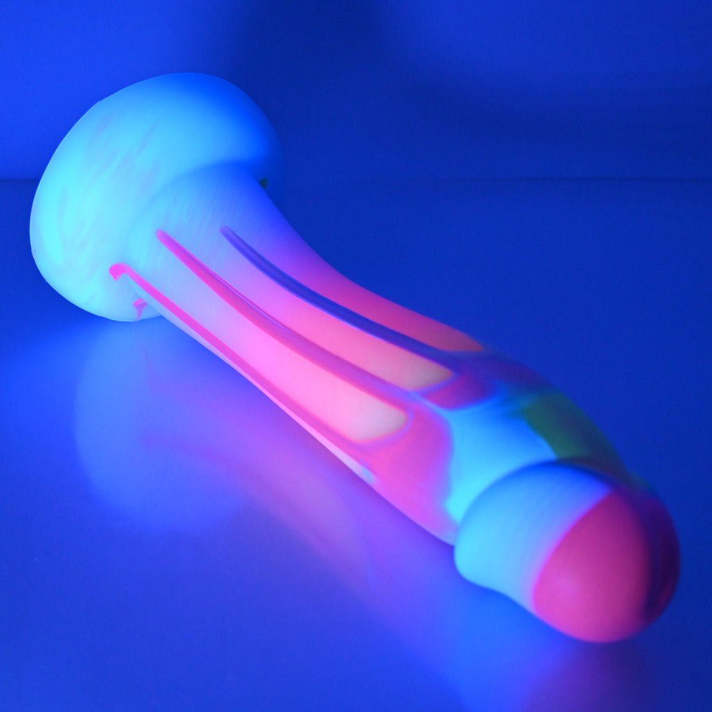 Z4SEZ94 Caelus Large 0030 UV GITD