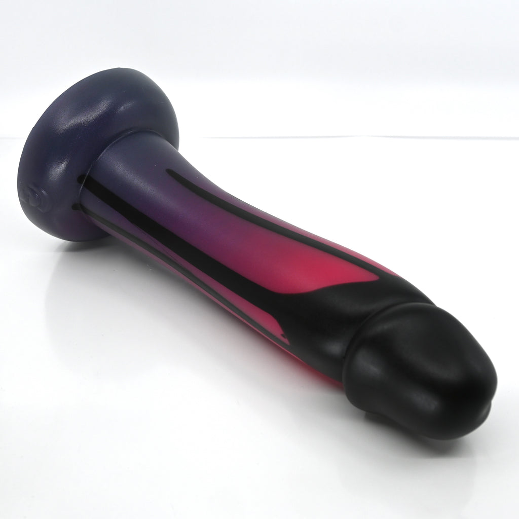 Z4SEZ95 Caelus Large 0030 UV GITD