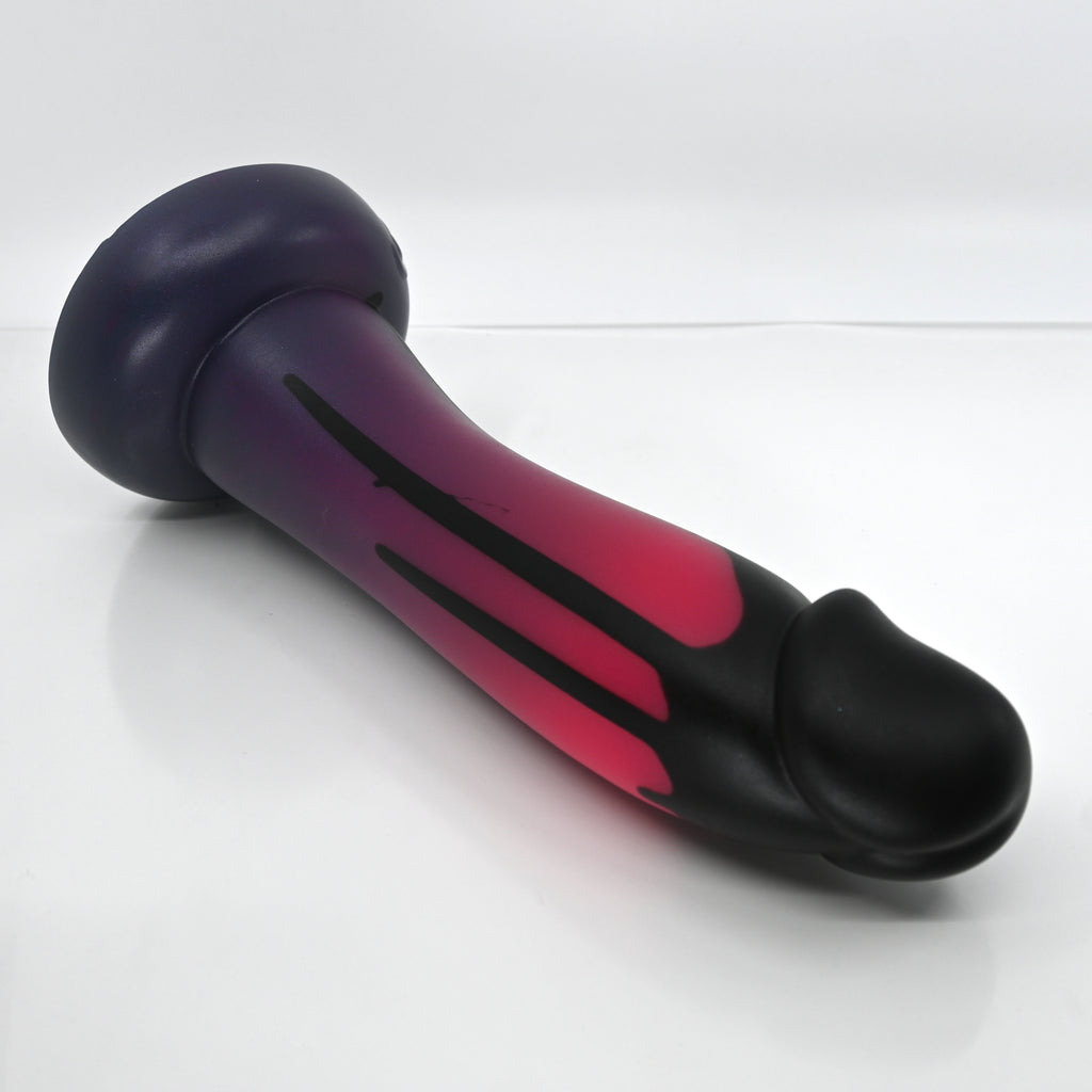 Z4SEZ95 Caelus Large 0030 UV GITD