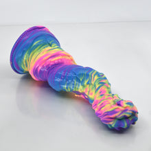 Load image into Gallery viewer, H2SDY14 Hydrae Small 0030 UV GITD
