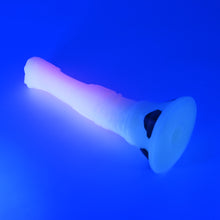 Load image into Gallery viewer, U3SKE10 Cirrus Medium 0030 UV GITD GOBLIN HOLE
