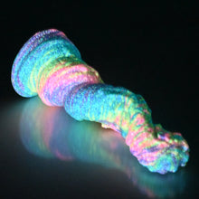 Load image into Gallery viewer, H2SDY14 Hydrae Small 0030 UV GITD
