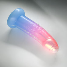 Load image into Gallery viewer, T3SJC68 Titan Medium 0030 UV GITD
