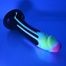 Load image into Gallery viewer, Z4MEZ96 Caelus Large 0050 UV

