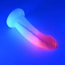 Load image into Gallery viewer, T3SJC68 Titan Medium 0030 UV GITD
