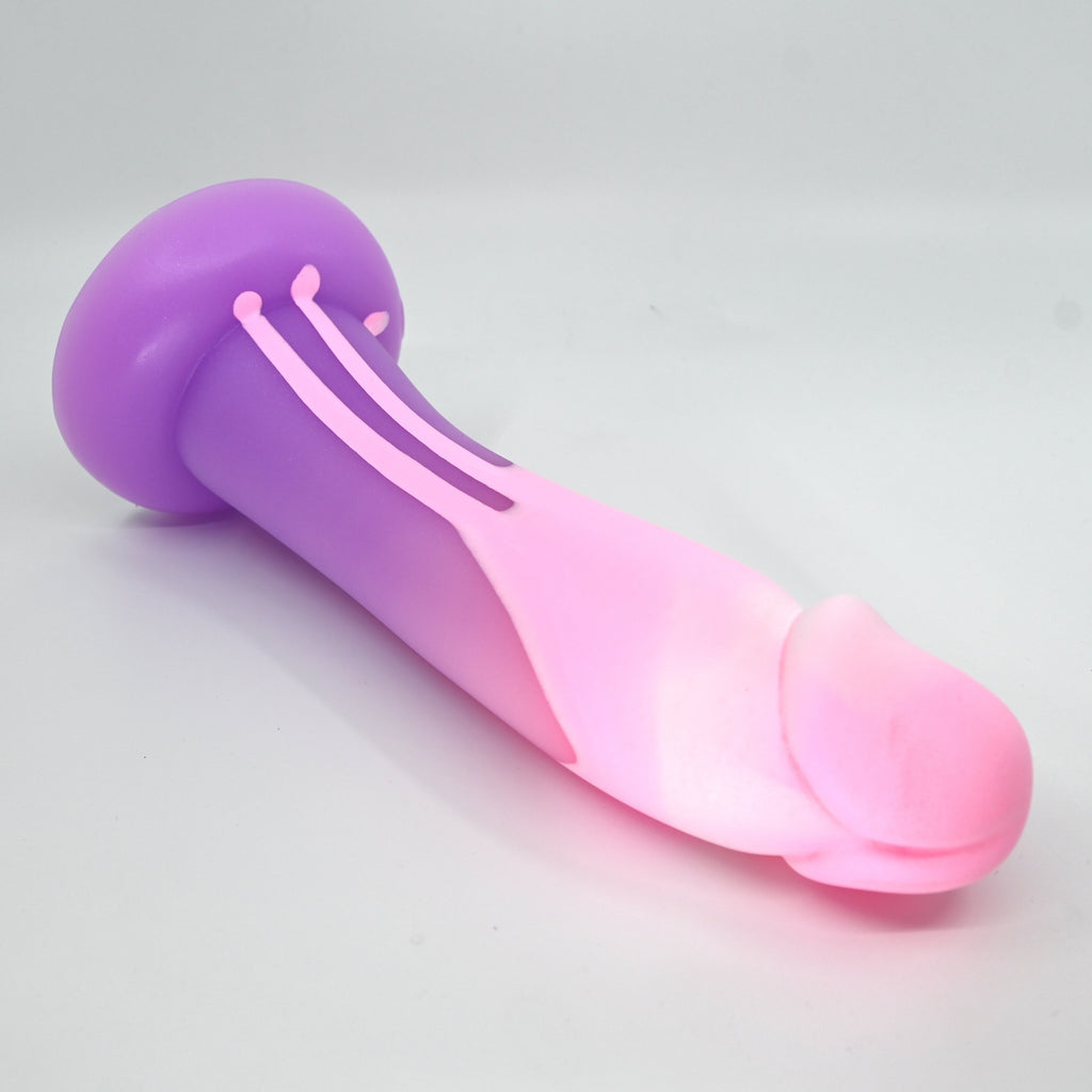 Z4SGA95 Caelus Large 0030 UV GITD