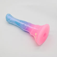 Load image into Gallery viewer, U3MKE11 Cirrus Medium 0050 UV GITD GOBLIN HOLE
