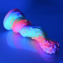 Load image into Gallery viewer, H3SDY15 Hydrae Medium 0030 UV GITD
