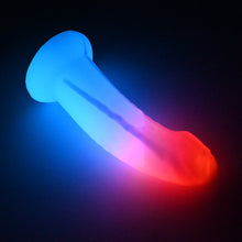 Load image into Gallery viewer, T3SJC68 Titan Medium 0030 UV GITD
