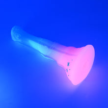 Load image into Gallery viewer, U3MKE11 Cirrus Medium 0050 UV GITD GOBLIN HOLE
