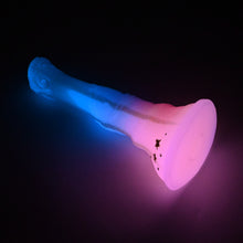 Load image into Gallery viewer, U3MKE11 Cirrus Medium 0050 UV GITD GOBLIN HOLE
