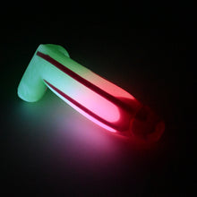 Load image into Gallery viewer, W2SHB82 Tellus Small 0030 UV GITD
