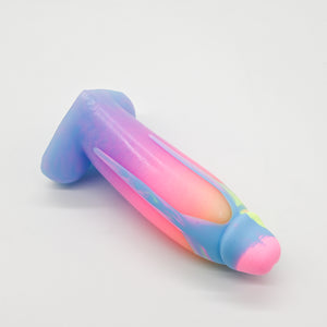 W2MHB83 Tellus Small 0050 UV GITD
