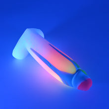 Load image into Gallery viewer, W2MHB83 Tellus Small 0050 UV GITD

