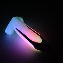 Load image into Gallery viewer, W2MHB83 Tellus Small 0050 UV GITD
