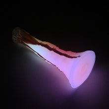 Load image into Gallery viewer, U3SKE13 Cirrus Medium 0030 UV GITD GOBLIN HOLE
