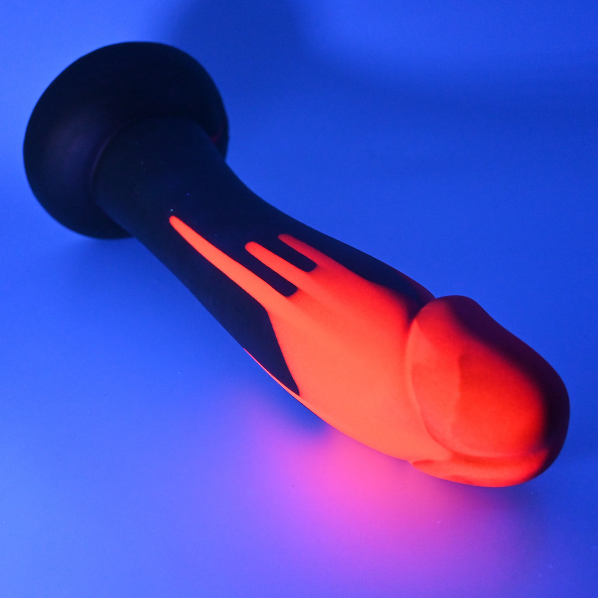 Z5MGA98 Caelus XL 0050 UV GITD