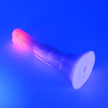 Load image into Gallery viewer, U3SKE14 Cirrus Medium 0030 UV GITD GOBLIN HOLE
