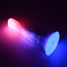 Load image into Gallery viewer, U3SKE14 Cirrus Medium 0030 UV GITD GOBLIN HOLE
