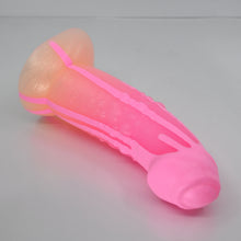 Load image into Gallery viewer, T2SEZ23 Titan Small 0020 UV GITD
