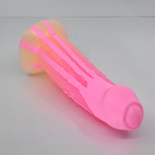 Load image into Gallery viewer, T2SEZ23 Titan Small 0020 UV GITD
