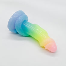 Load image into Gallery viewer, 33XJB55 Celia Medium 0020 UV GITD
