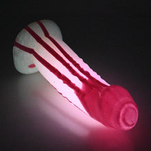 Load image into Gallery viewer, T2SEZ23 Titan Small 0020 UV GITD
