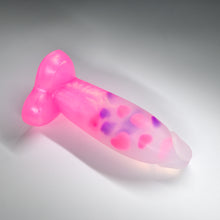 Load image into Gallery viewer, W2THB87 Tellus Small NC 0031 UV GITD CS
