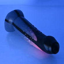 Load image into Gallery viewer, T2SEZ24 Titan Small 0030 UV GITD
