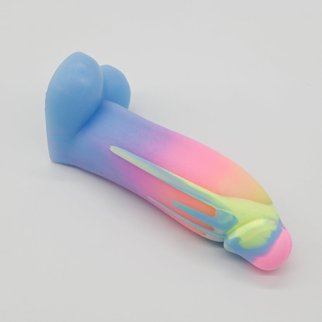 W3MGB89u Tellus Medium* 0050 UV GITD GHU