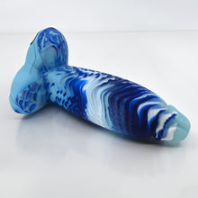 Load image into Gallery viewer, W2SDY85 Tellus Small 0030 UV GITD
