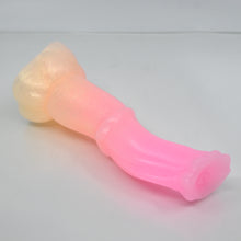 Load image into Gallery viewer, K2XEY73 Kitalpha Small 0020 UV GITD
