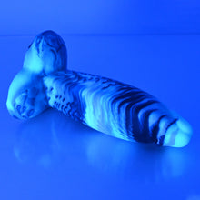 Load image into Gallery viewer, W2SDY85 Tellus Small 0030 UV GITD
